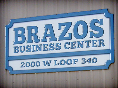 Brazos Business Center Waco TX